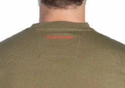 Winchester Rockdale T-Shirt t-paita, Olive