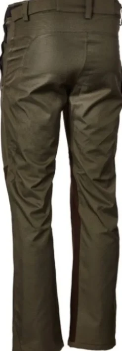 Winchester Track Racoon Pant metsästyshousut, Green