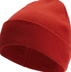 Woolpower Beanie -pipo, Classic Autumn Red