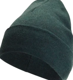 Woolpower Beanie -pipo, Classic Forest Green