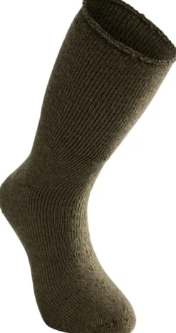 Woolpower Socks 800 Unisex Pine Green